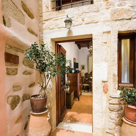 Szálloda Casa Di Veneto 4*