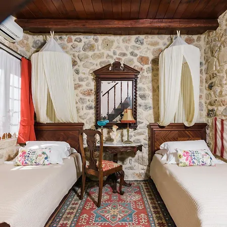 Casa Di Veneto 4* Limenas Chersonisou