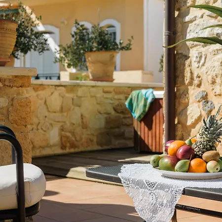 Casa Di Veneto Hotel