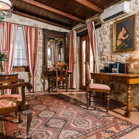 Casa Di Veneto Hersonissos (Crete)