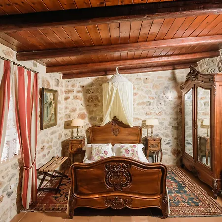 Casa Di Veneto Hotel Hersonissos (Crete)