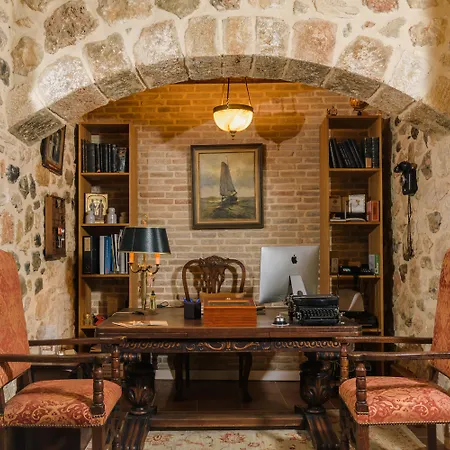 Hotel Casa Di Veneto 4*