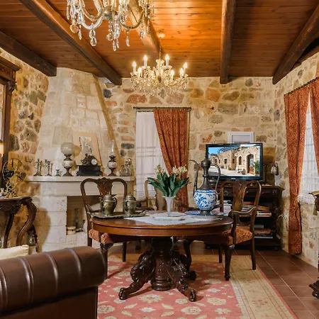 Casa Di Veneto 4*