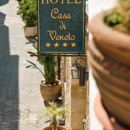 Casa Di Veneto Hotel Hersonissos (Crete)