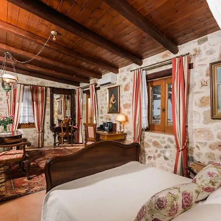 Casa Di Veneto Szálloda Herszonisszosz