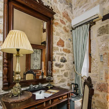 Casa Di Veneto Hotel Hersonissos (Crete)