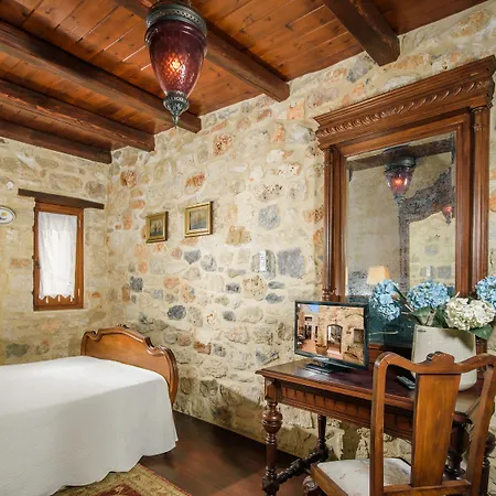 Hotel Casa Di Veneto 4*