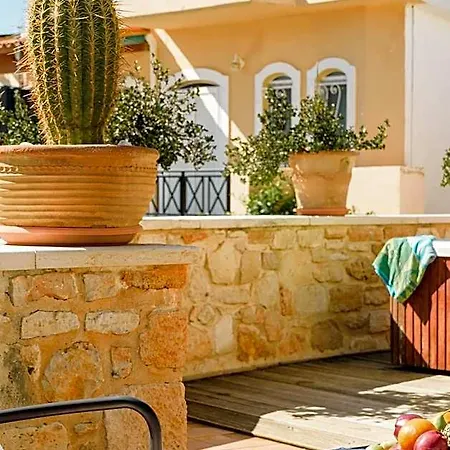 Casa Di Veneto Hotel Hersonissos (Crete)