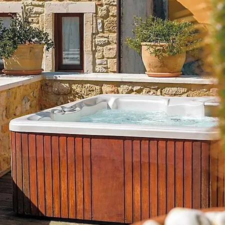 Hotel Casa Di Veneto Hersonissos (Crete)