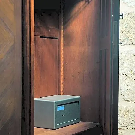 Casa Di Veneto Hotel