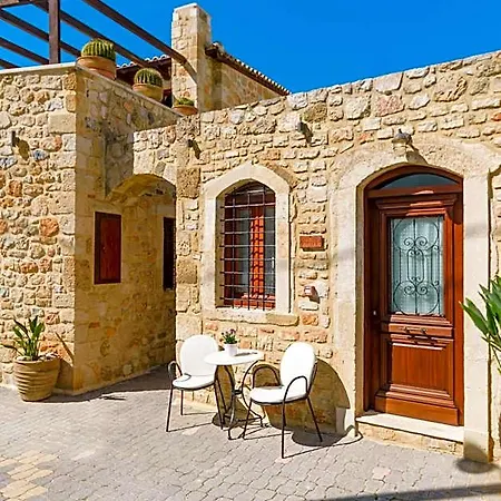 Casa Di Veneto Hotel Hersonissos (Crete)