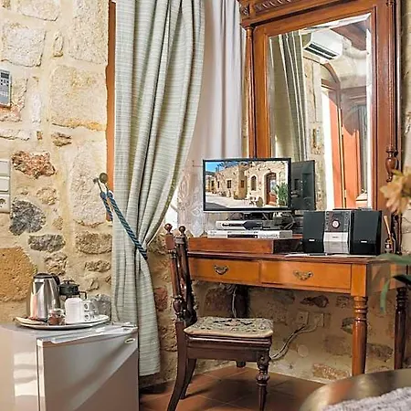 Casa Di Veneto Hersonissos (Crete)