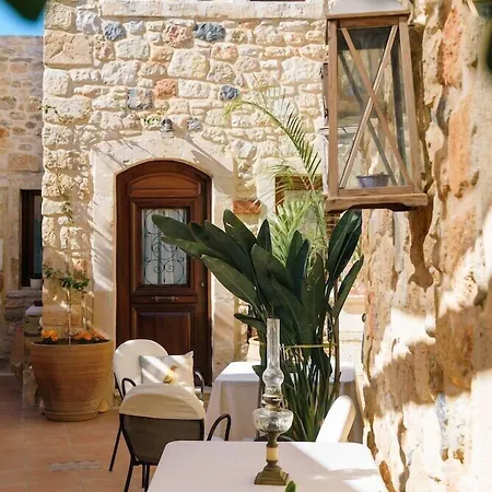 Casa Di Veneto Szálloda Herszonisszosz