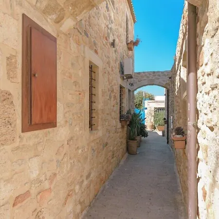 Szálloda Casa Di Veneto Herszonisszosz