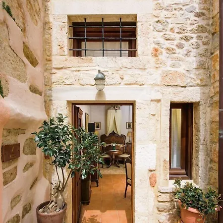 Casa Di Veneto 4*