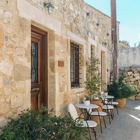 Casa Di Veneto 4* Herszonisszosz