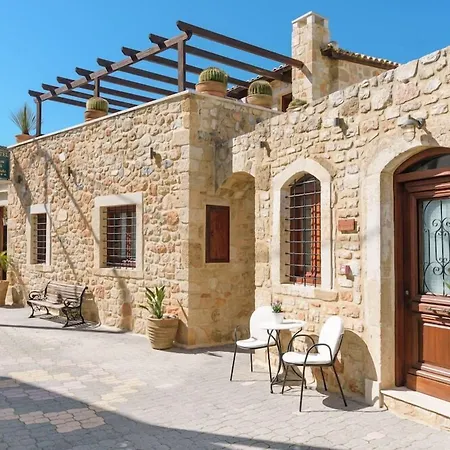Casa Di Veneto Szálloda Herszonisszosz