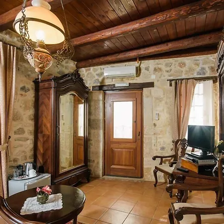 Szálloda Casa Di Veneto