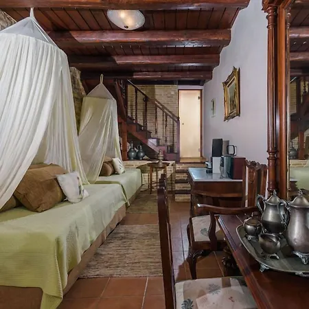 Szálloda Casa Di Veneto