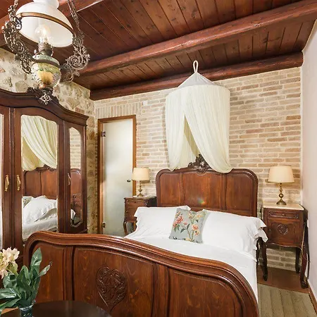 Casa Di Veneto Szálloda 4*