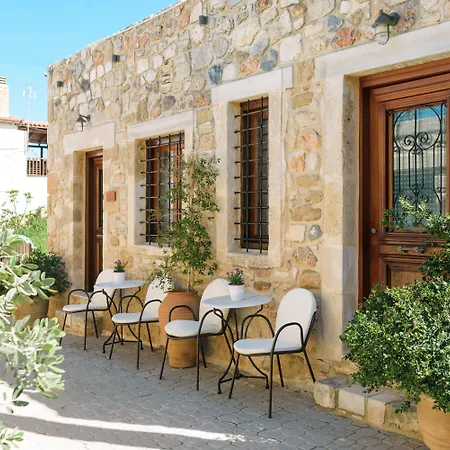 מלון Casa Di Veneto הרסוניסוס