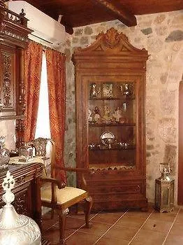 Casa Di Veneto 4* Hersonissos (Crete)