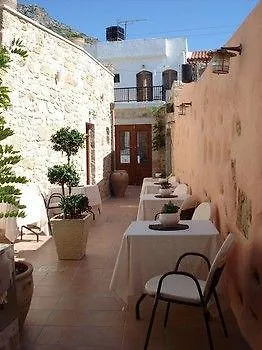 Casa Di Veneto Hotel Hersonissos (Crete)