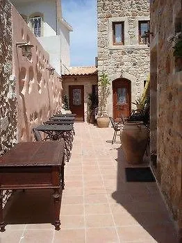 Hotel Casa Di Veneto Hersonissos (Crete)