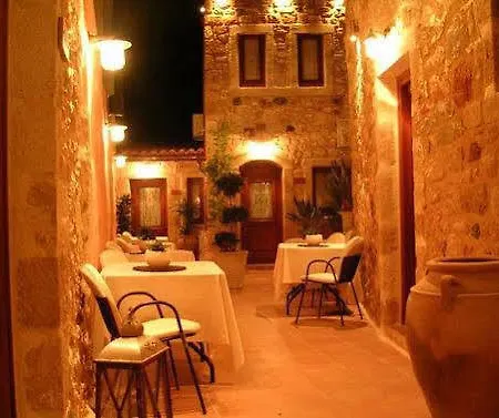 Casa Di Veneto 4* Hersonissos (Crete)