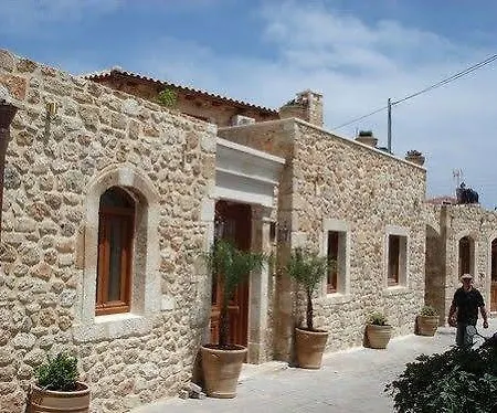 Casa Di Veneto Hotel