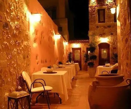 Casa Di Veneto 4* Hersonissos (Crete)