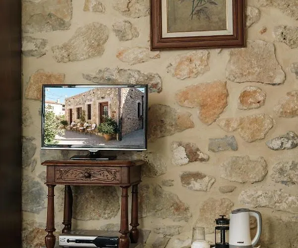 Hotel Casa Di Veneto Limenas Chersonisou