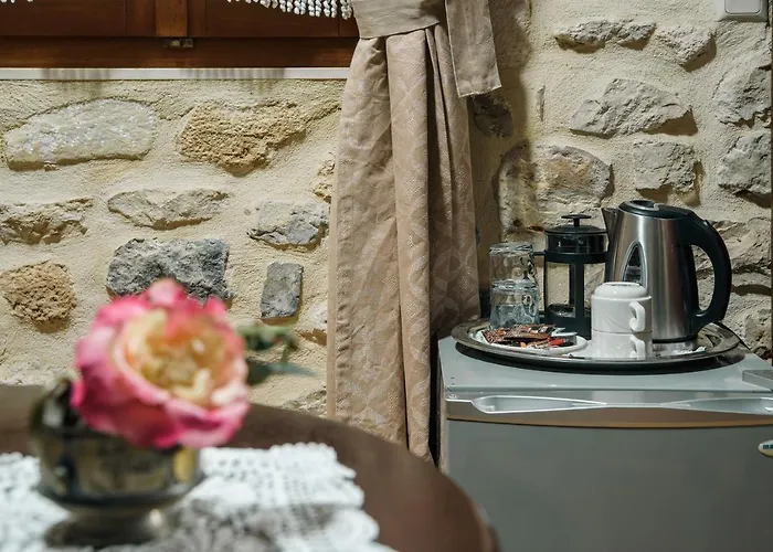 Casa Di Veneto Hotel 4*