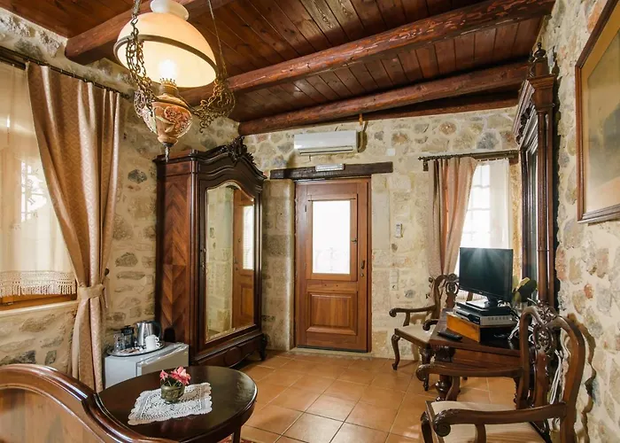 Casa Di Veneto Limenas Chersonisou