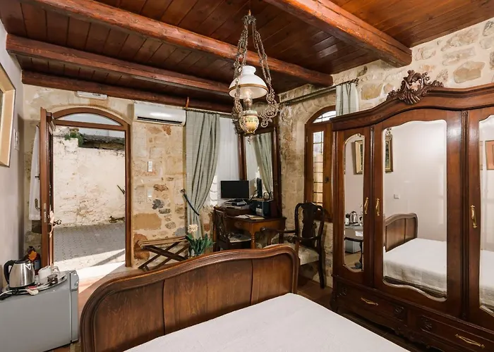 Casa Di Veneto Hotel Limenas Chersonisou