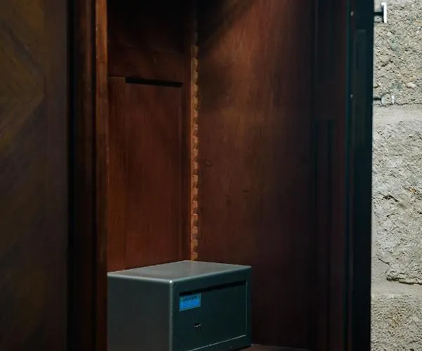 Casa Di Veneto Hotel 4*