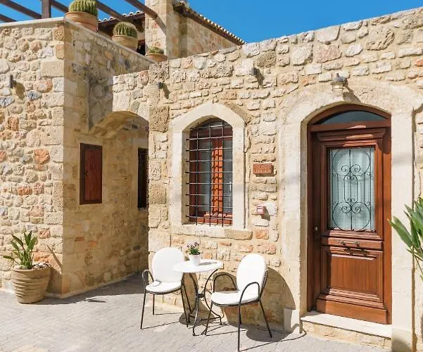 Hotel Casa Di Veneto Limenas Chersonisou