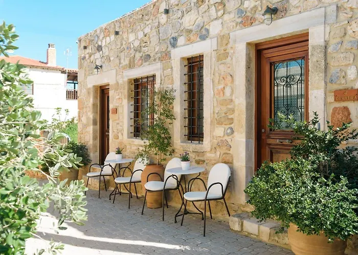 Casa Di Veneto Hersonissos (Crete)