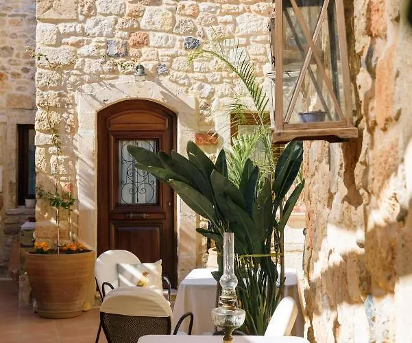 Hotel Casa Di Veneto