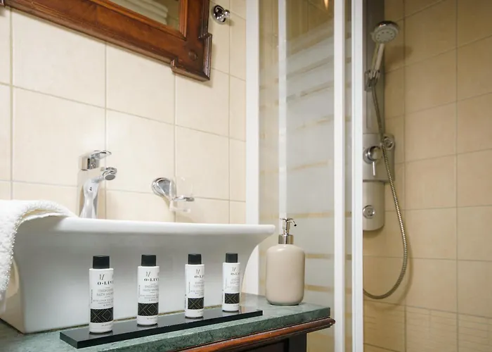 Hotel Casa Di Veneto 4*