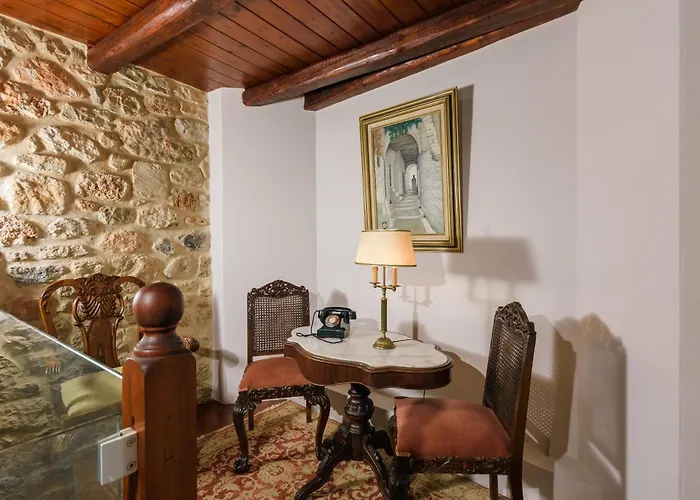 Hotel Casa Di Veneto 4*