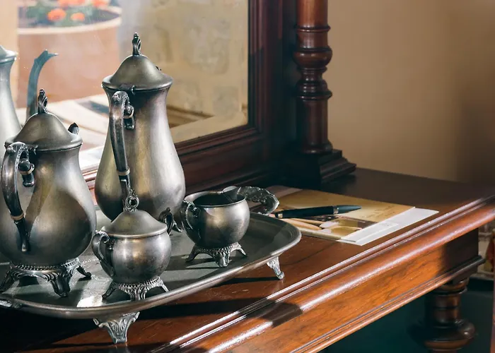 Hotel Casa Di Veneto