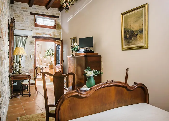 Casa Di Veneto Hotel