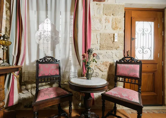 Casa Di Veneto Hotel