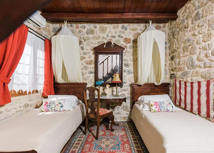 Casa Di Veneto 4* Limenas Chersonisou