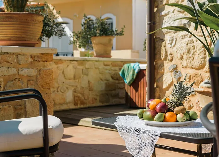 Casa Di Veneto Hotel