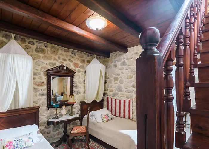 Casa Di Veneto Hotel Hersonissos (Crete)