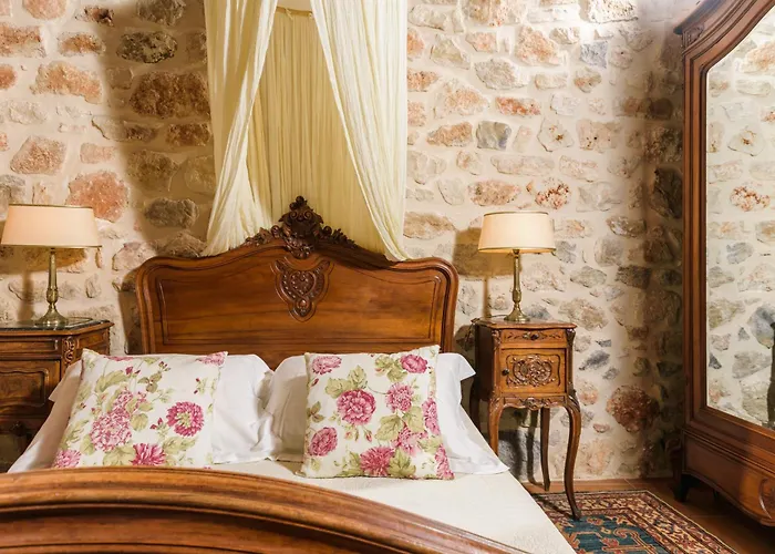 Casa Di Veneto Hotel Hersonissos (Crete)