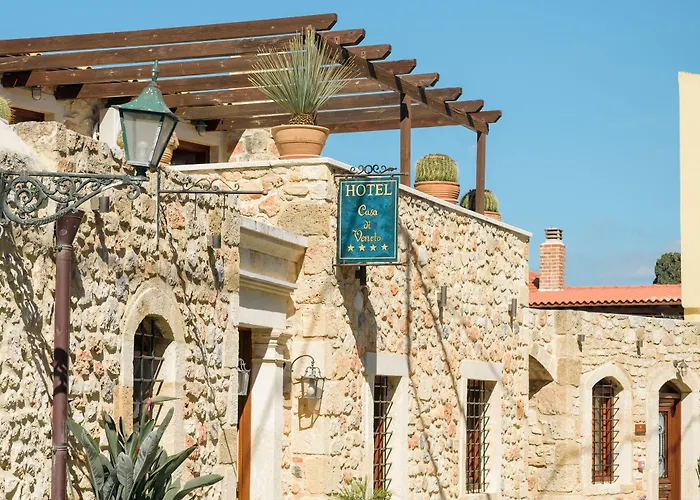 Hotel Casa Di Veneto