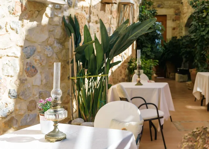 Hotel Casa Di Veneto Hersonissos (Crete)